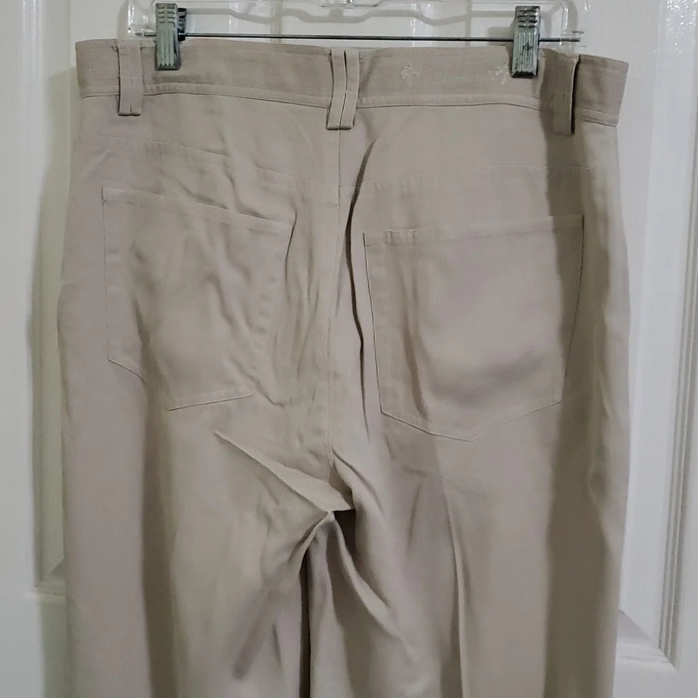 Pussers Island Reserve stylish beige